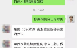 问止中医 | 医案：膝关节滑膜炎、膝盖肿、肌肉萎缩