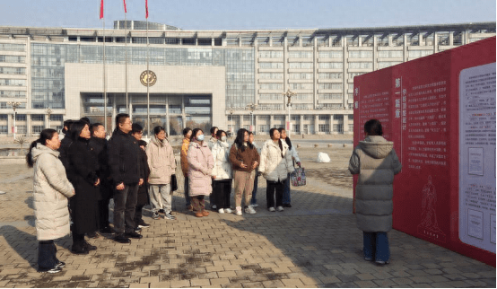 学校党建｜河南中医药大学本草书院开展“书院育人谱新篇 未病先防向未来”主题党日活动-第1张图片-天天中医网