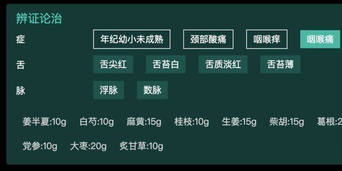 问止中医 | 医案：发挥中医优势，速效治疗儿童咳嗽3例-第3张图片-天天中医网