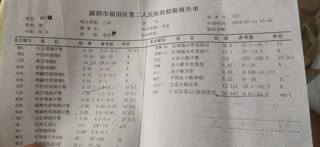 问止中医 | 医案：肺炎咳嗽、咽喉异物感久治不愈-第2张图片-天天中医网