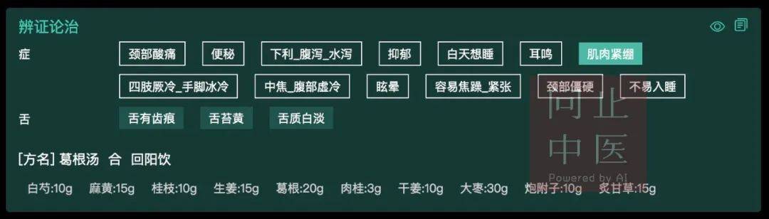 问止中医 | 医案：中医大脑治抑郁症2例，跟抑郁症西药再见-第3张图片-天天中医网