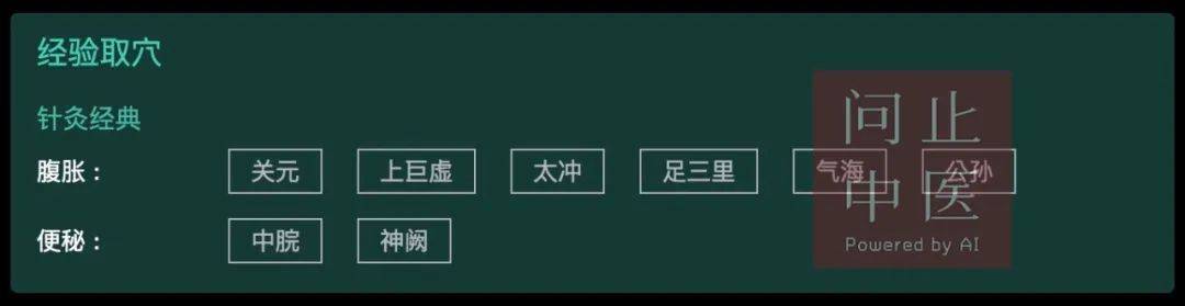 问止中医 | 医案：胃坠胀、腹胀、腹泻、排便排不净-第8张图片-天天中医网