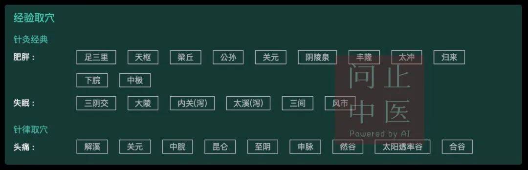 问止中医 | 医案：内分泌紊乱导致一年体重增加30斤-第5张图片-天天中医网